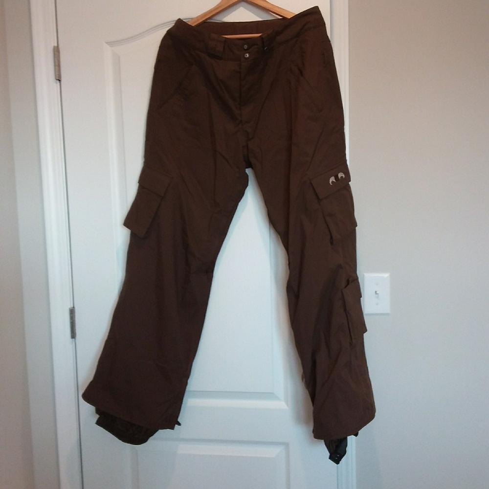 Burton ski/snowboard pants